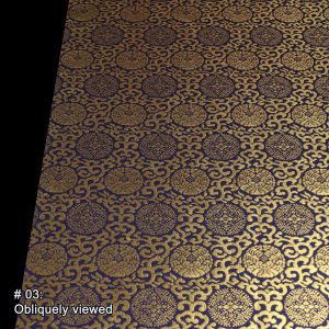 Japanese Fabric for Mounting