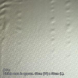 Japanese Fabric for Mounting