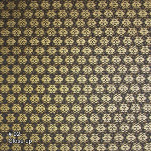 Japanese Fabric for Mounting