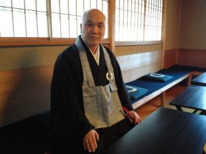 Taigen Kobayashi