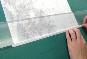 remount scroll United States