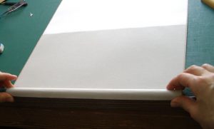 remount scroll United States