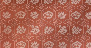 Japanese traditional mounting fabric for selling online