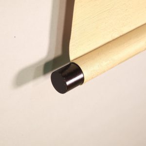 Noh painting kakejiku hanging scroll hibariyama