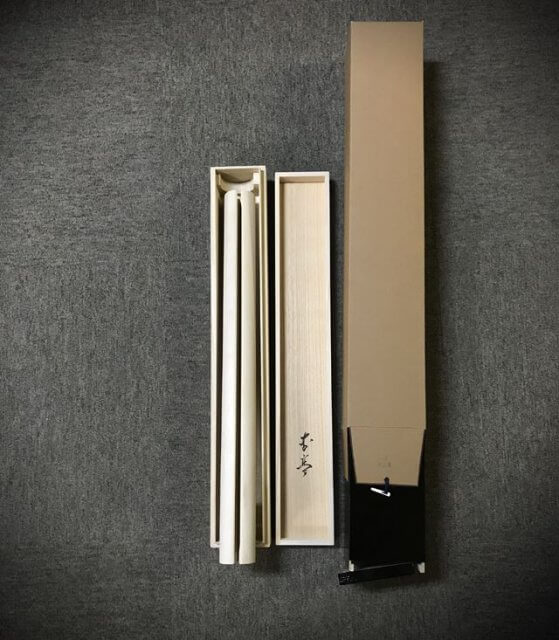 futomaki nijubako nuribako