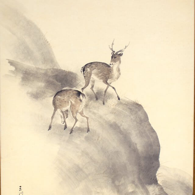 Gyokusen Mochizuki