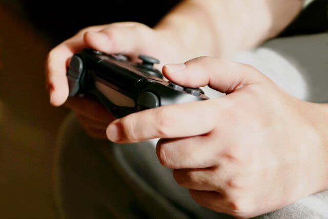 TV GAME