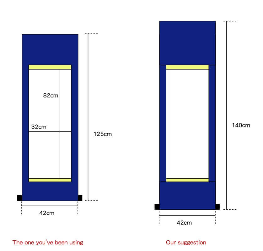 blank kakejiku suggestion