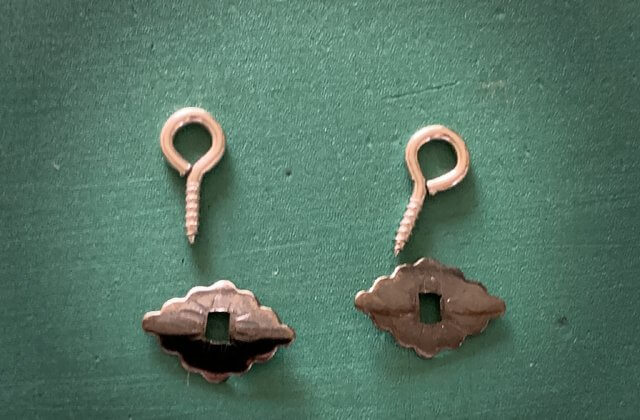 kakejiku material