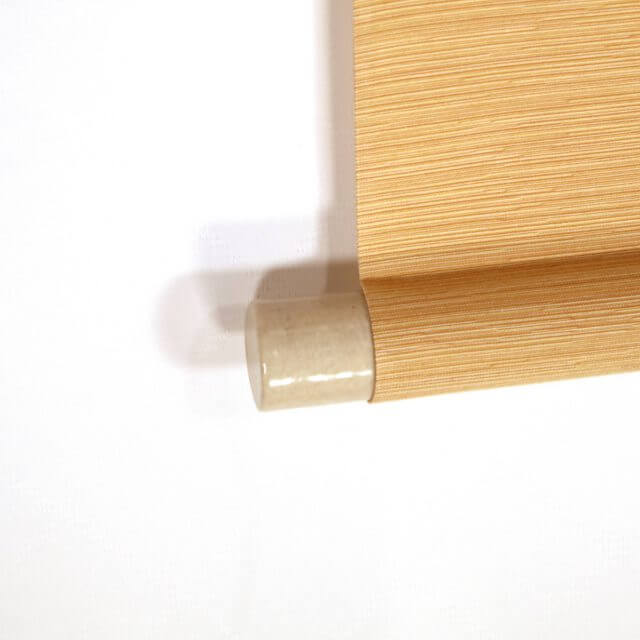 Baisen Hirai 平井楳仙 Landscape Kakejiku Scroll