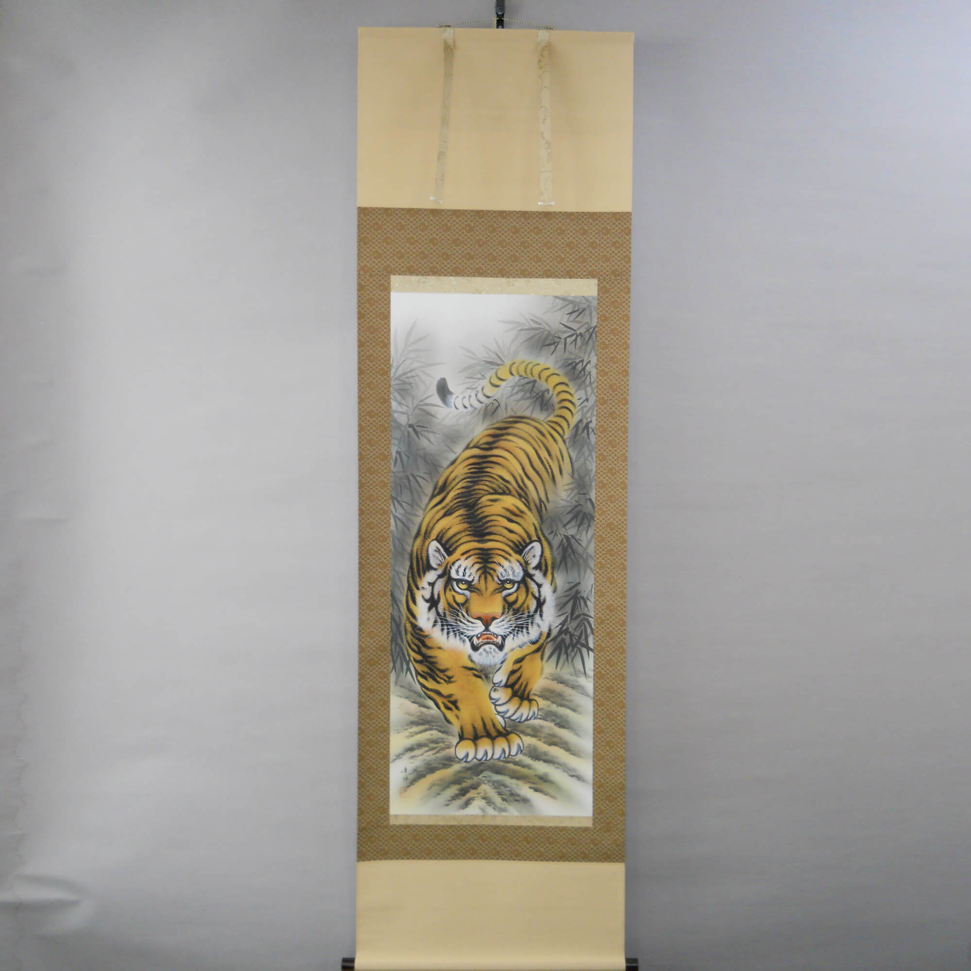 Tiger / Inoue Shūhō