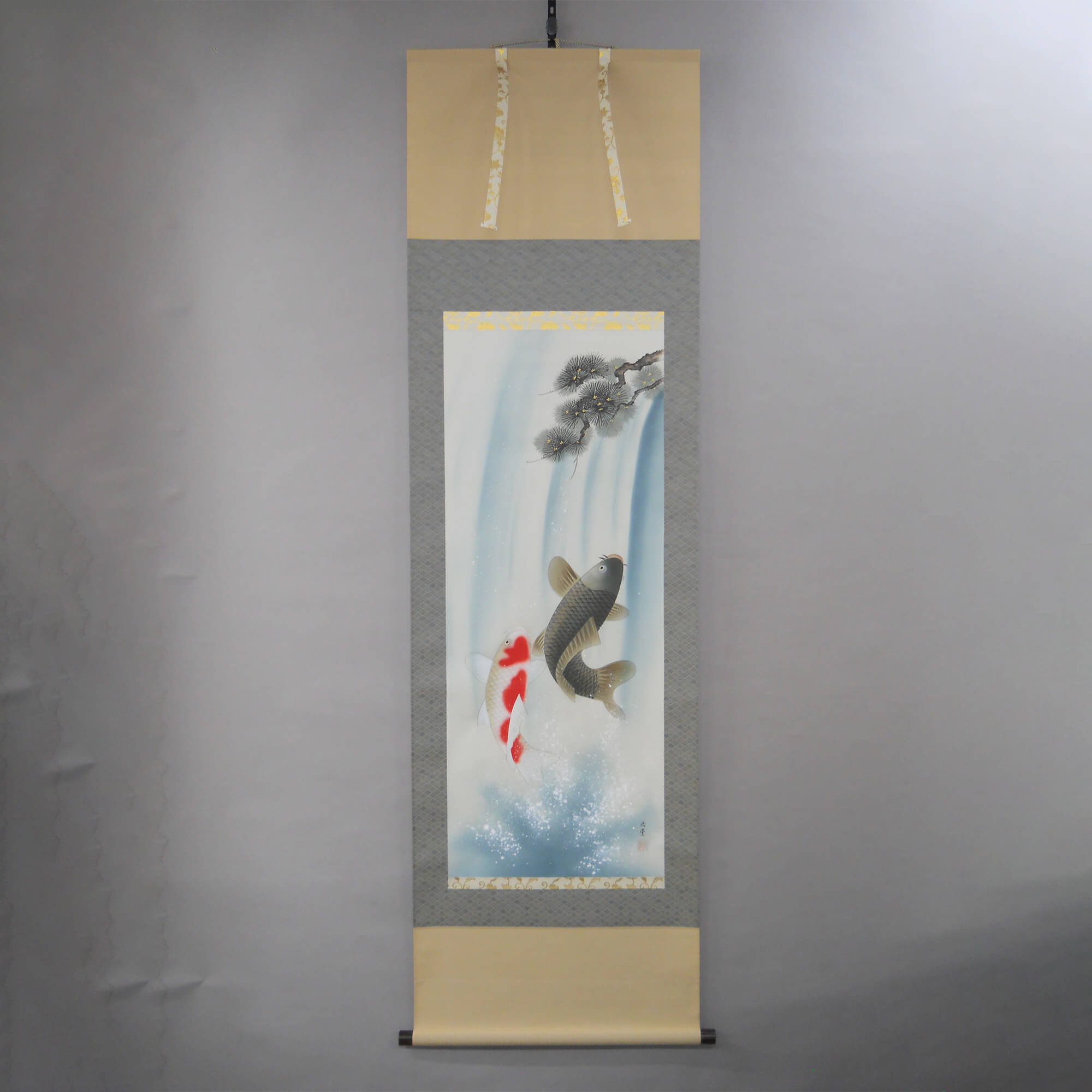 Fish flag japanese carp koi japan - Culture, Religion & Festivals