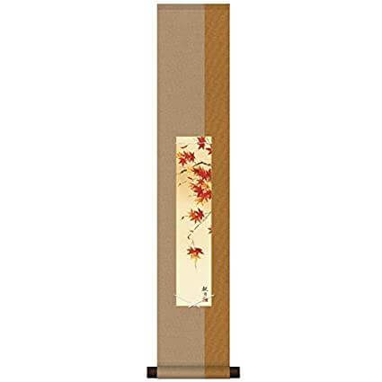 Tanzaku-Gake Scrolls (Strips Hangings) 