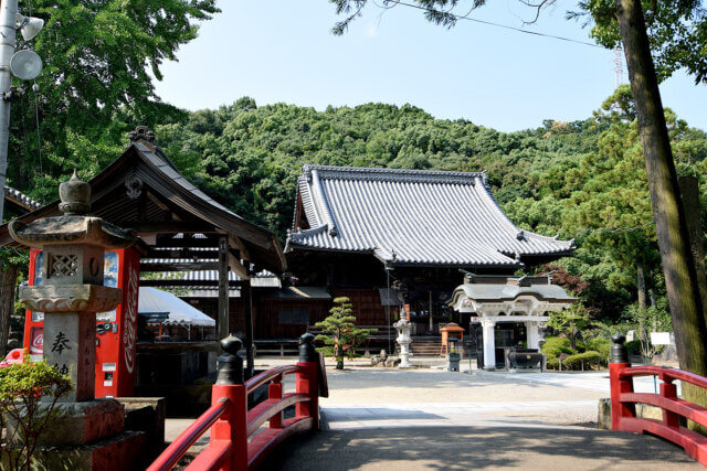 Konsen-ji_Main Hall